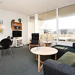 Apartment With Terrace In A *