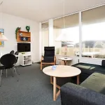 Apartment With Terrace In A *