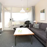 With Terrace In A