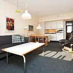 With Terrace In A *