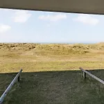 Apartment With Terrace In A Fanø