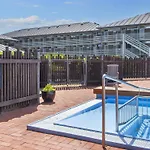 Apartment With Terrace In A