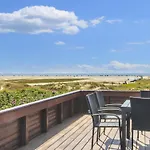 Apartment With Terrace In A *