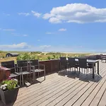 Apartment With Terrace In A