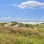 With Terrace In A