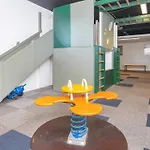 Apartment With Terrace In A Fanø