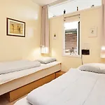Apartment With Terrace In A