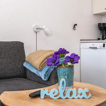 4 Person On A In Apartament