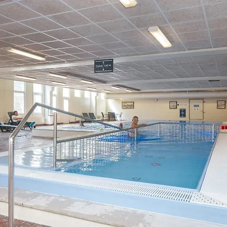 4 Person On A In Apartament Fanø