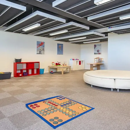 4 Person On A In Apartament