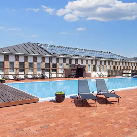 Apartament 4 Person On A In *