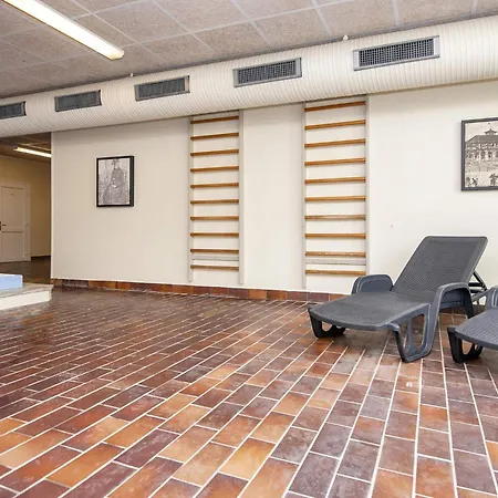 4 Person On A In Apartament
