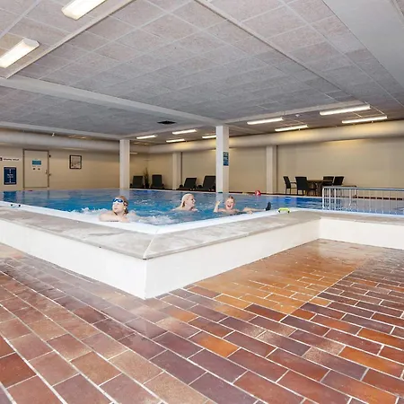 4 Person On A In Apartament Fanø