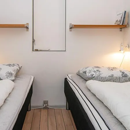 Apartmán With Terrace In A *