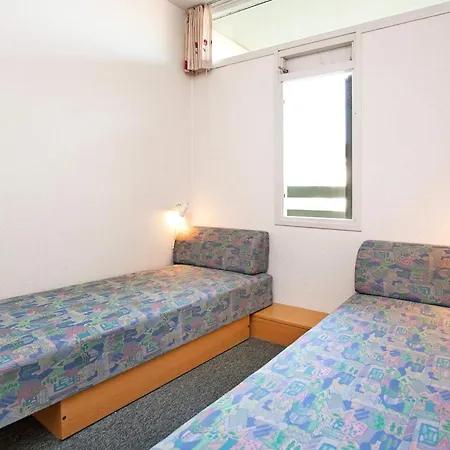 With Terrace In A Apartmán