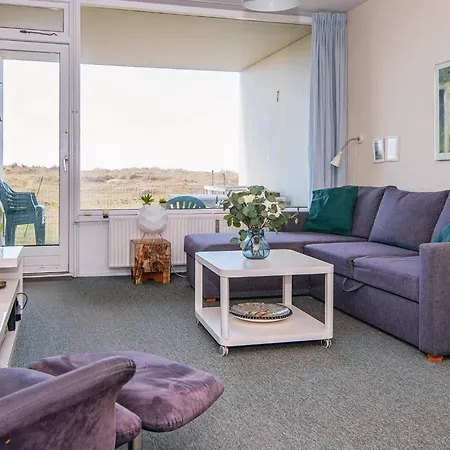 With Terrace In A * Fanø