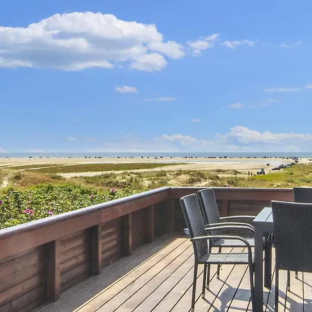 With Terrace In A Apartment *