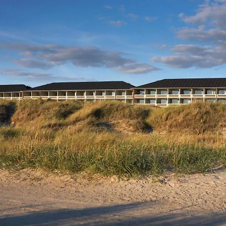 Appartement 4 Person On A In Fanø